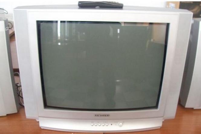 TV Philips 54