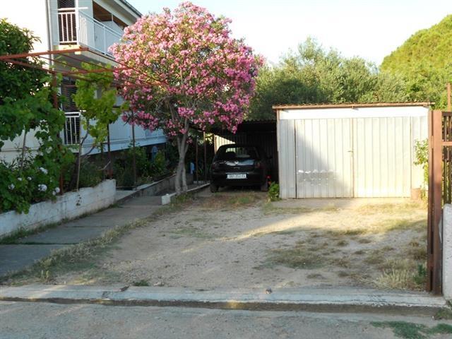 Orebić--Apartmani--Smilja-