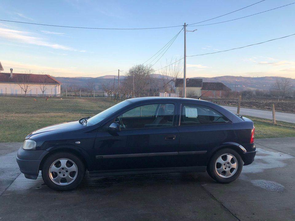 Opel-astra-G