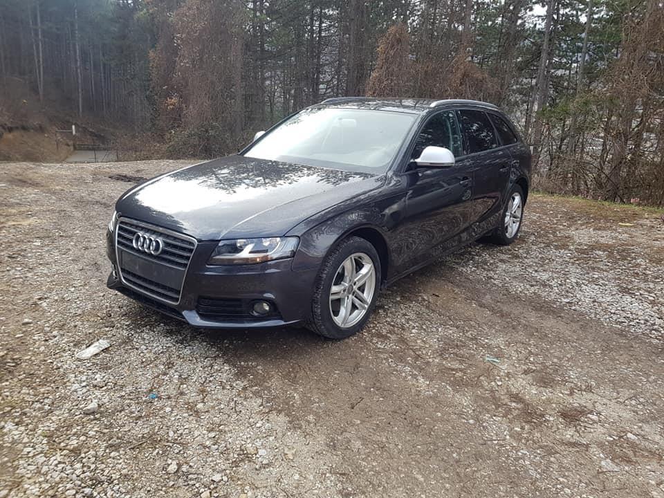 Audi-a4