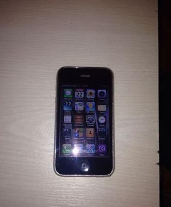 Iphone 3GS 32GB
