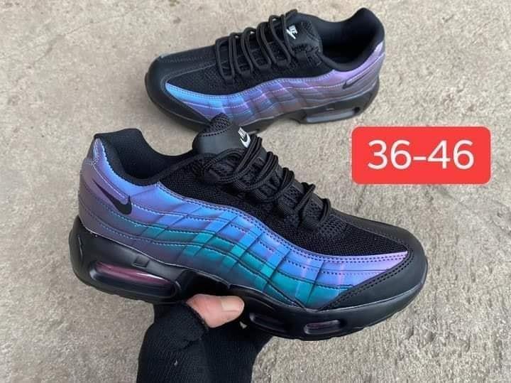 Nike-patike