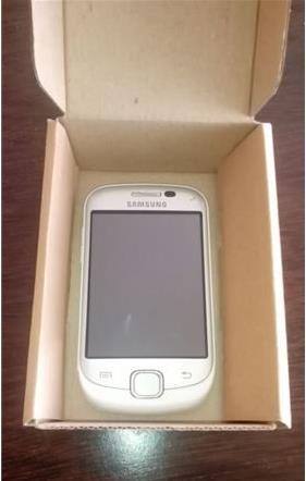Samsung Galaxy Fit