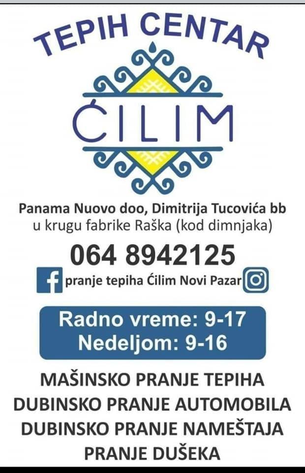 PRANJE-TEPIHA-ĆILIM
