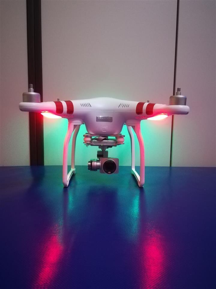 Dji-Phantom-3-standard
