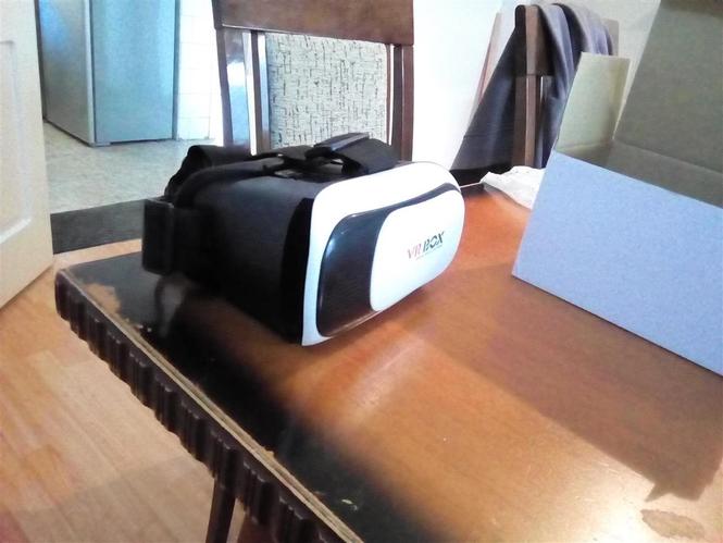 VR Box 