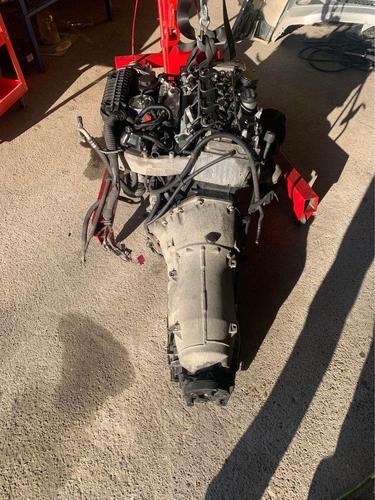 Motor i Menjac