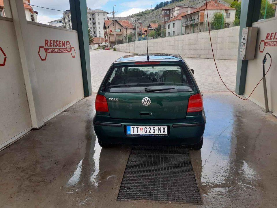 Auto-top