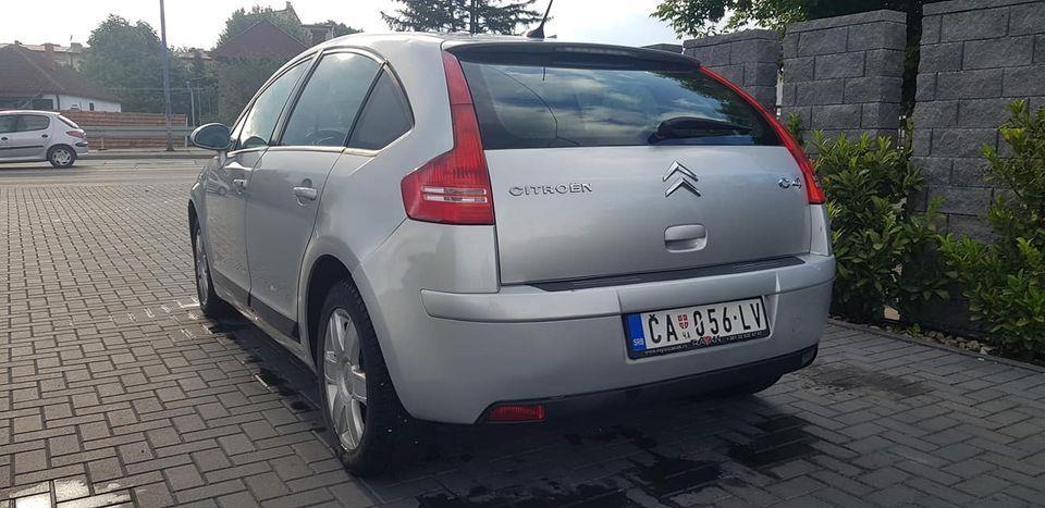 Citroen-c4
