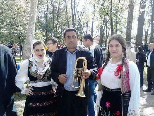 Trubaci Kragujevac