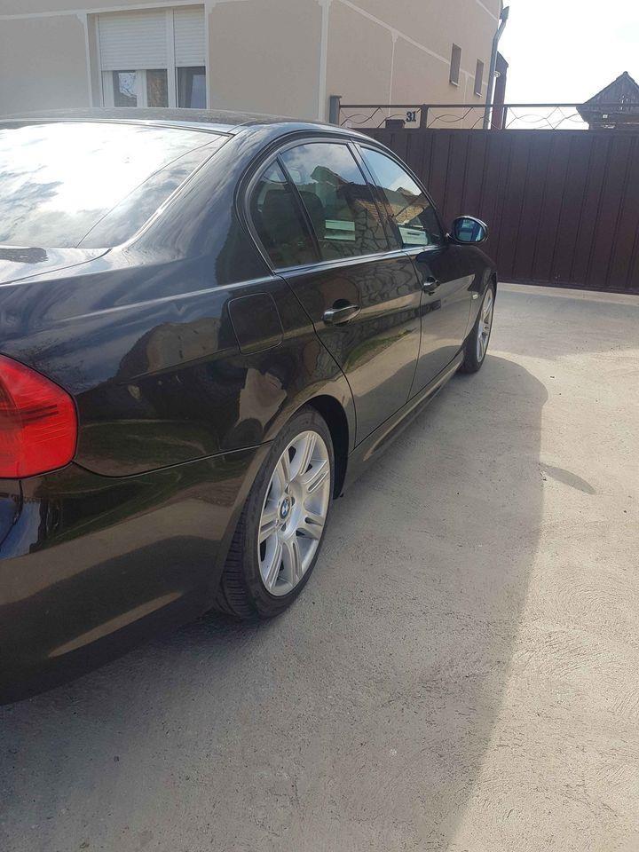 Bmw-e90-163ks