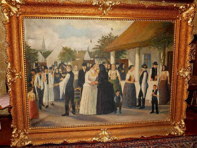 UMETNIČKA SLIKA