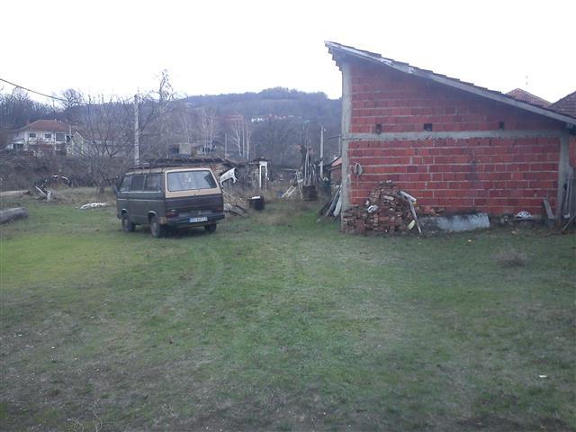 Placeve od 450m2 u Kragujevcu