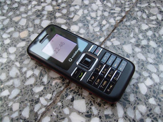 ZTE Vodafone 236