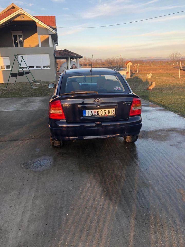 Opel-astra-G