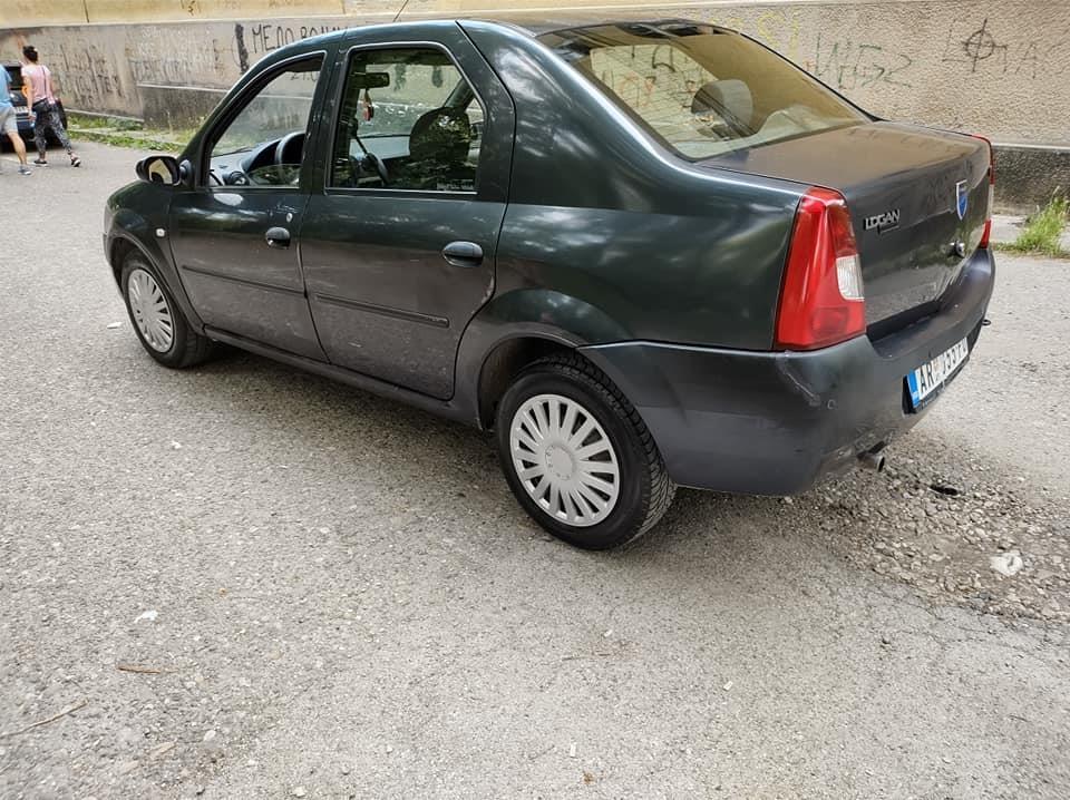 Dacia-Logan