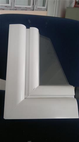 PVC stolarija