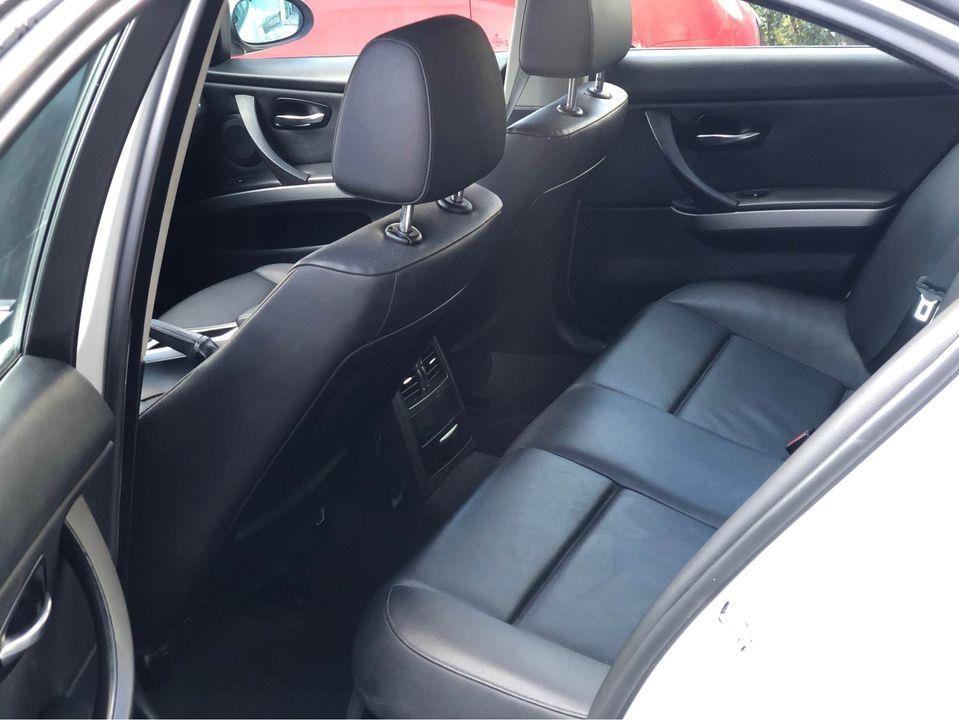 BMW-E90-320D-2006god-Automatik---