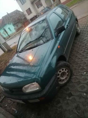 Golf 3 1.9 td
