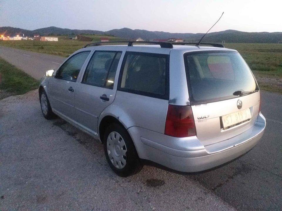 Golf-4