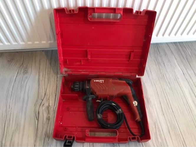 Hilti TE1