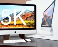 Apple IMac 27 5k