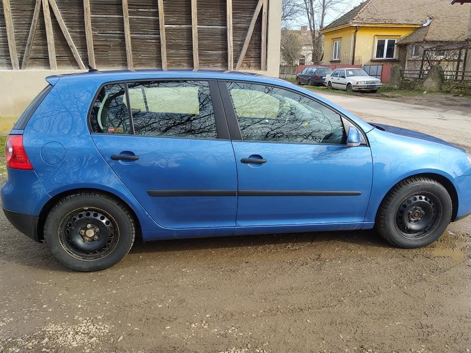 Vw-Golf-5