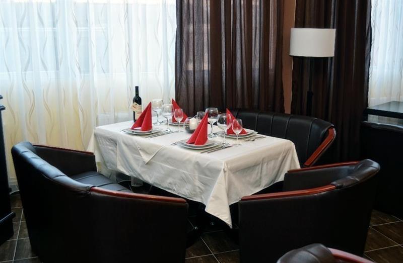 Hotel-Restoran-Hamburg