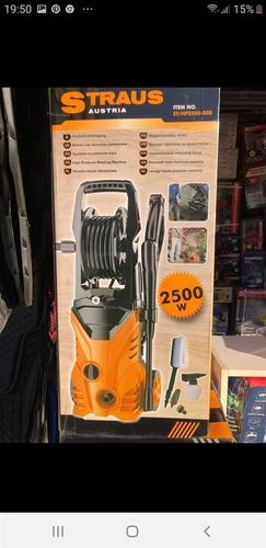 perac pod pritiskom