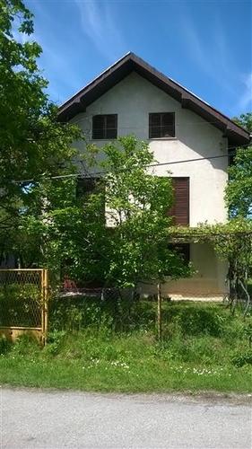 VELIKA MOŠTANICA BEOGRAD