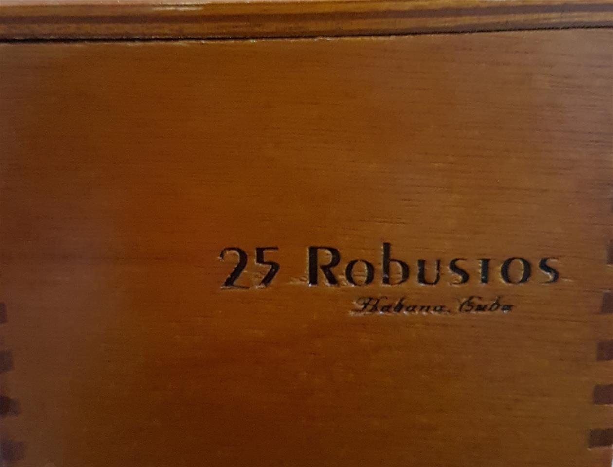 Cohiba-tompusi