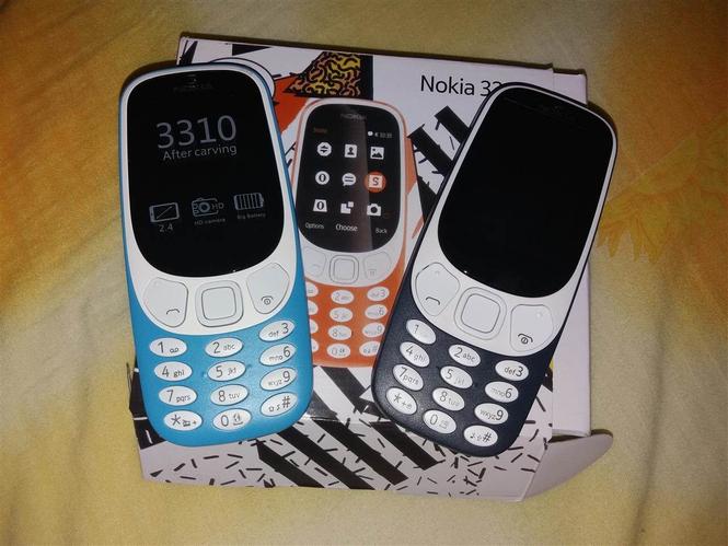 Nokia 3310