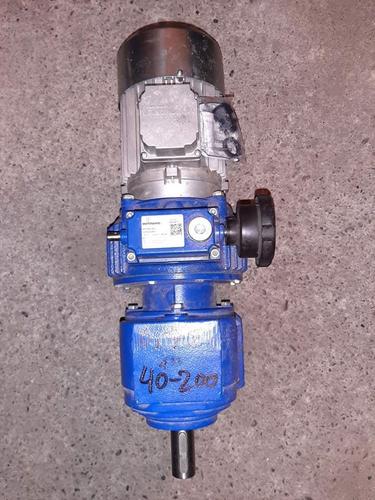 0.75kwod 40 do 200ob varijator