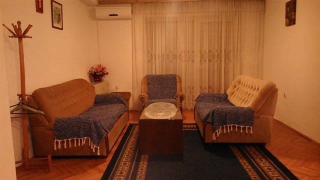 Apartman-Pavel