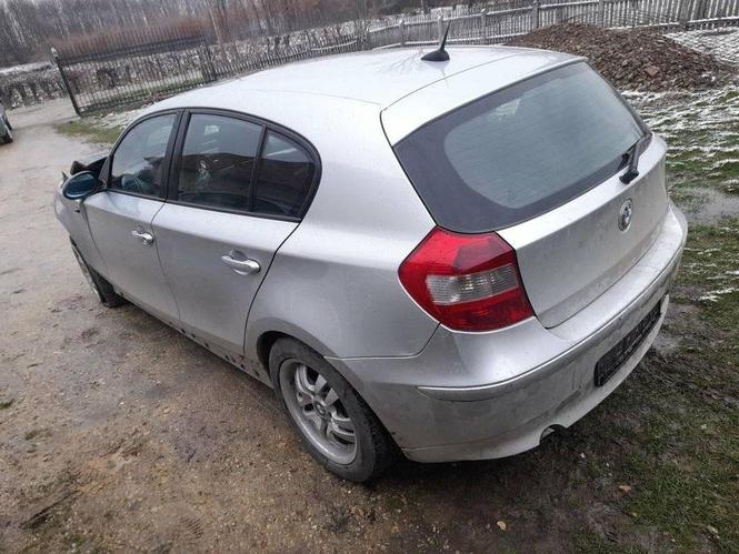 Bmw 118i