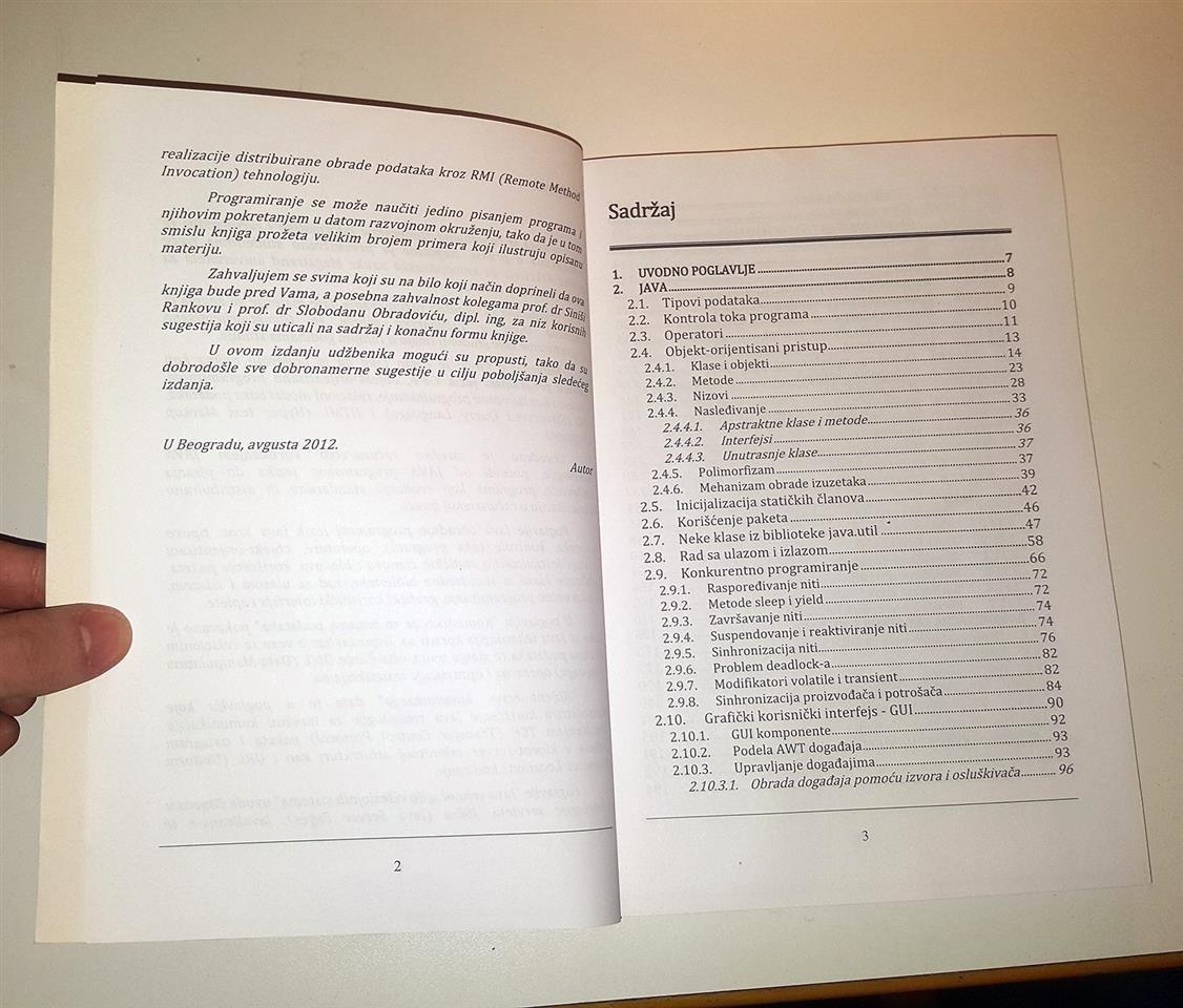 JAVA-I-MREZNO-RACUNARSTVO---Odlicna-Knjiga-
