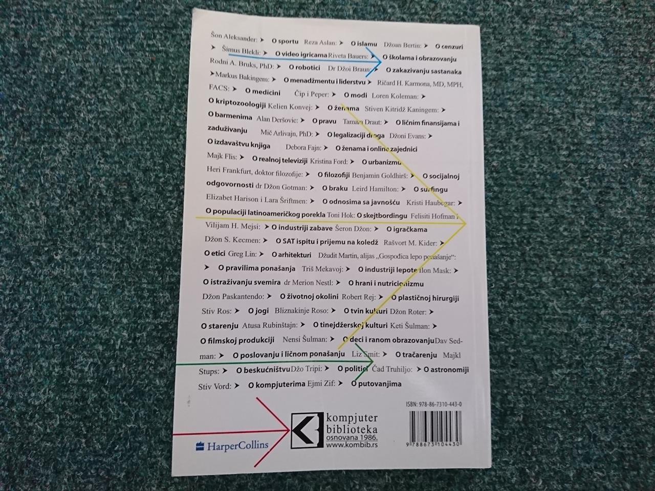Šta-nas-čeka--ekspertski-vodič----Džejn-Bakingem