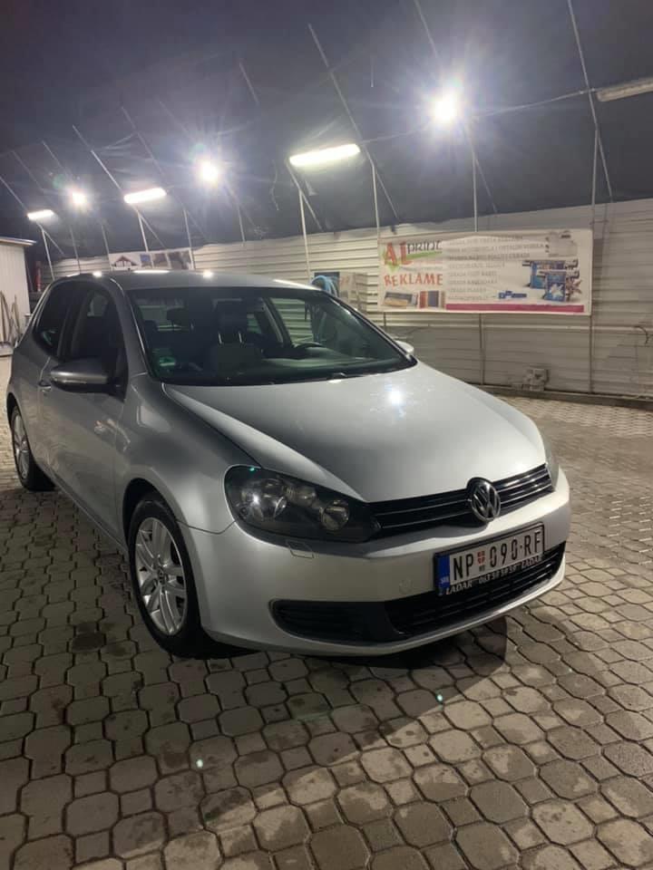 Golf-6