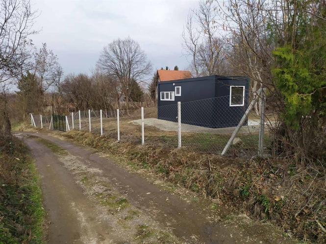 Sanitarni moduli prodaja i izrada