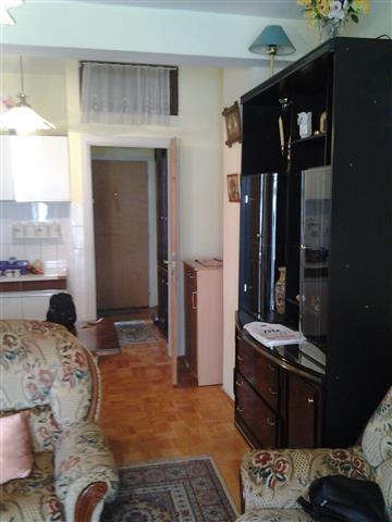 Garsonjera 32 m2 - Kragujevac