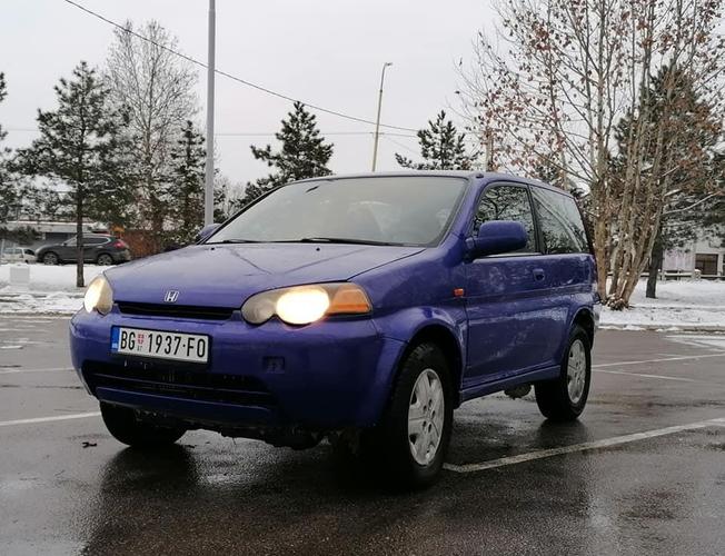 Honda