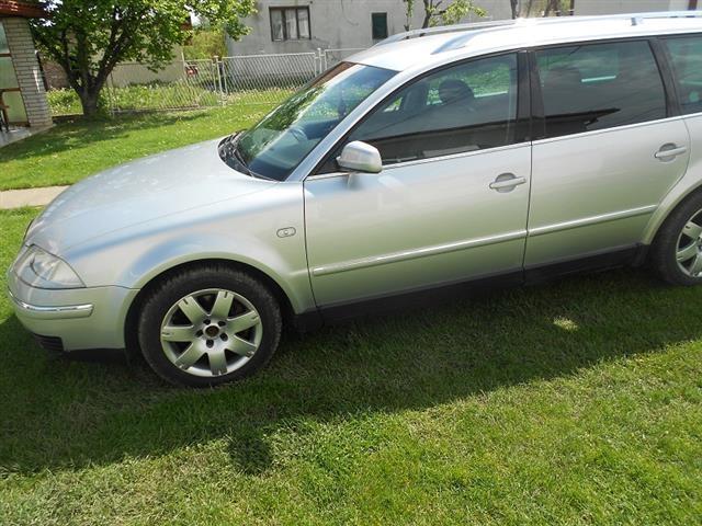 wv pasat b5.5 delovi