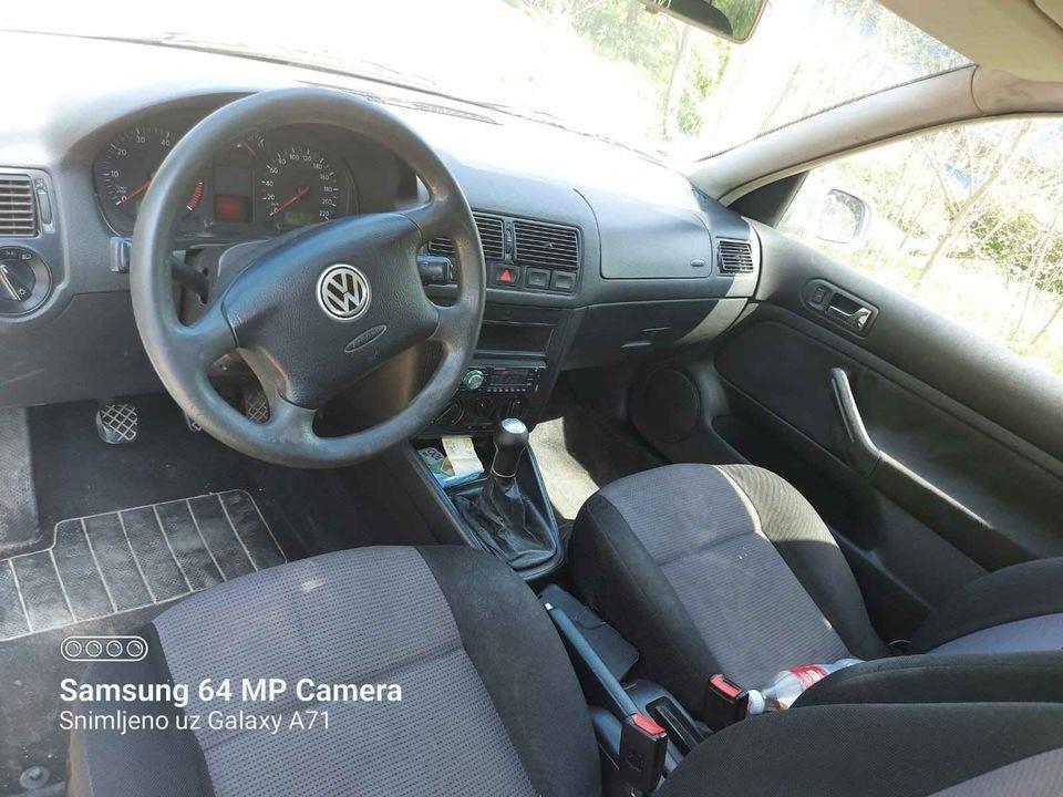 Golf-4