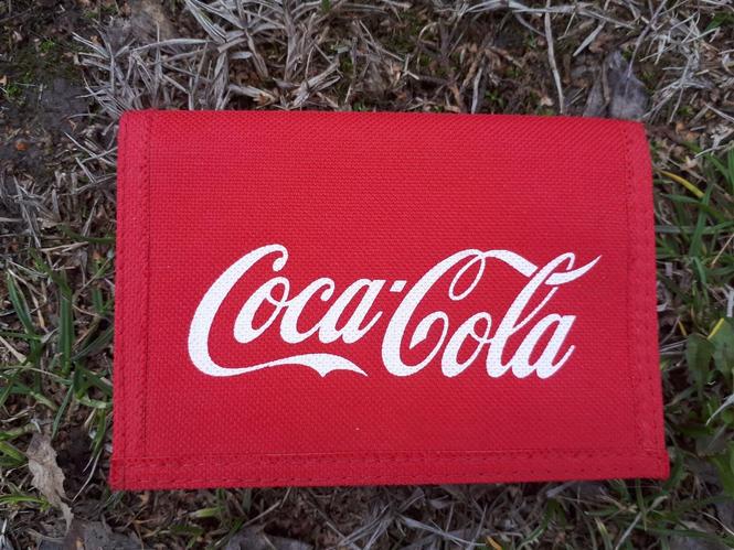 Coca Coca novčanik