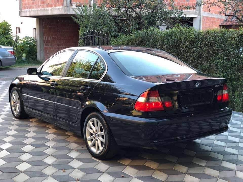 BMW-E46-320D-2005god-Special-EDITION---