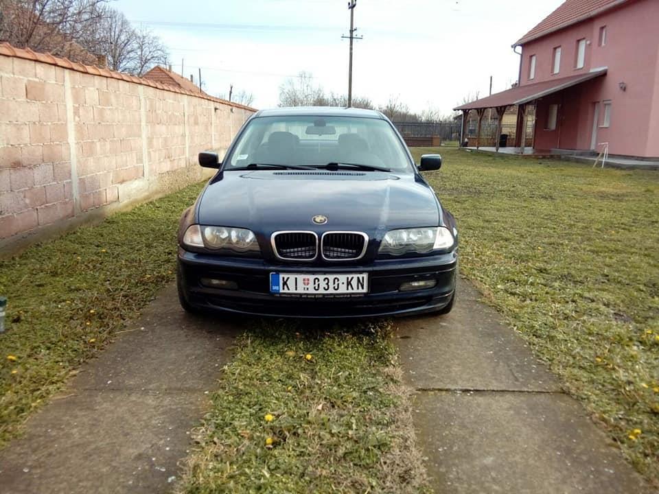 BMW-320d