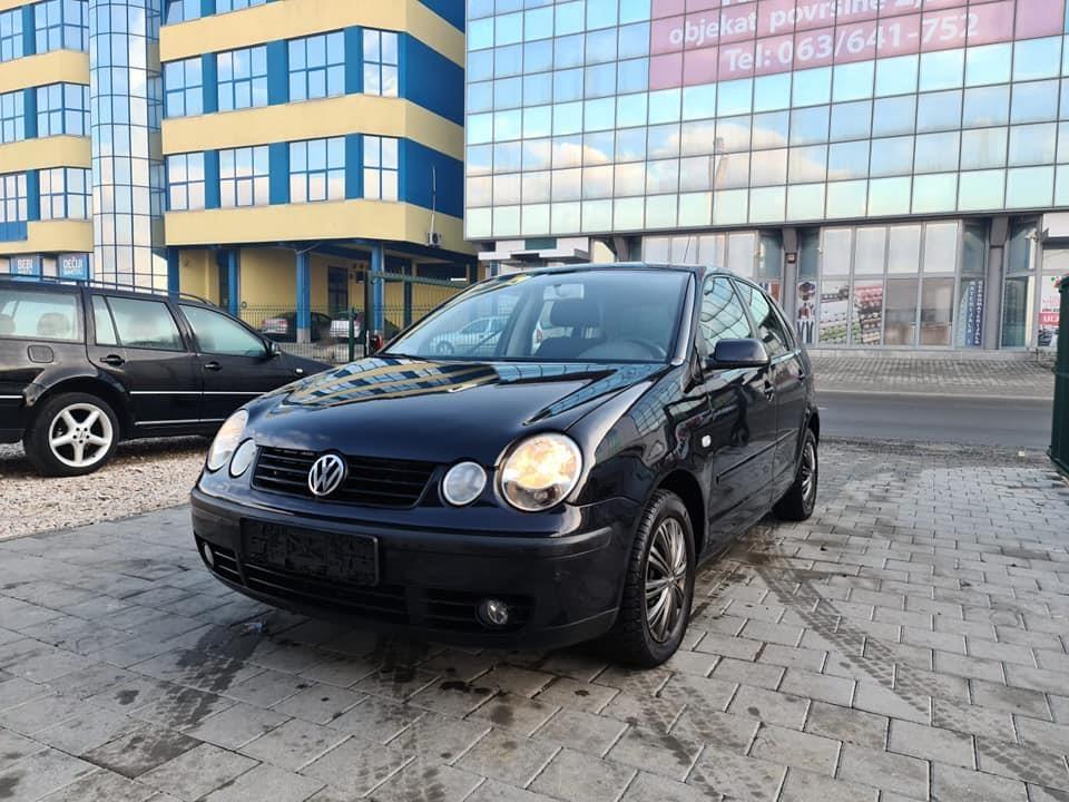 Vise-vozila