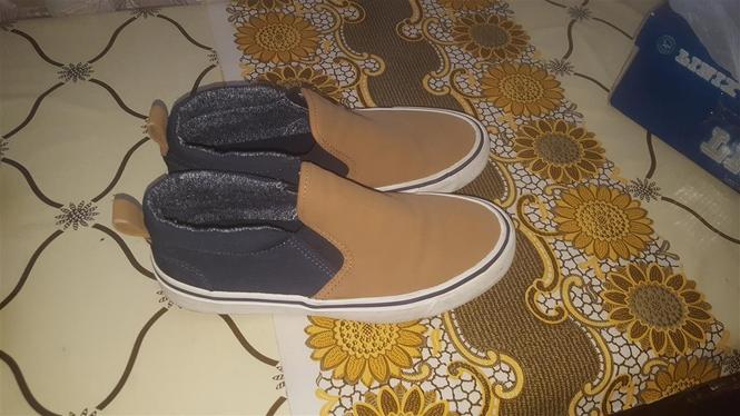 ZARA decije espadrile 