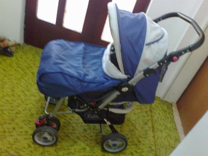 Prodajem kolica za bebe 