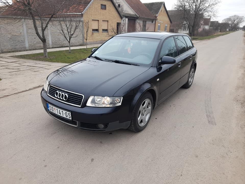 Audi